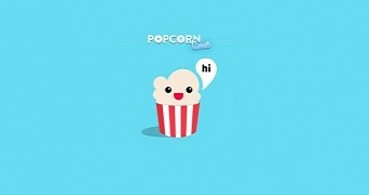 Time4Popcorn finds way to stay up at all times