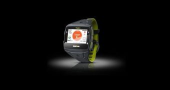 Timex IronMan One GPS+ is one expensive smartwatch