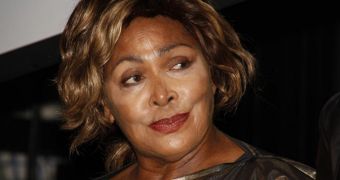 Tina Turner has filed for citizenship in Switzerland