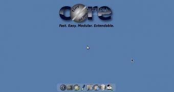 Tiny Core Linux 4.3 Officially Released