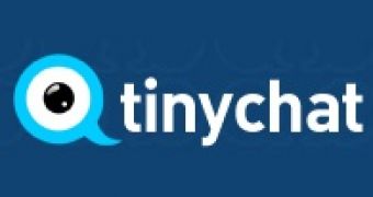 TinyChat logo