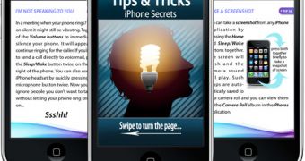 Tips & Tricks - iPhone Secrets banner