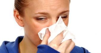 During the cold season, we can fight the flu naturally, doctors say