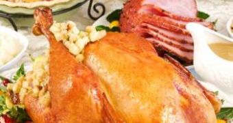 Tips to Cut 1,000 Calories on Thanksgiving