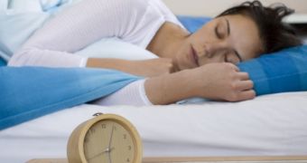 Getting up in the morning and feeling energized is more of a question of practice, report says
