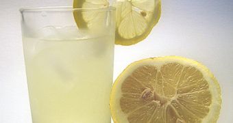 Make flavored water at home and give soda a rest for a healthier life