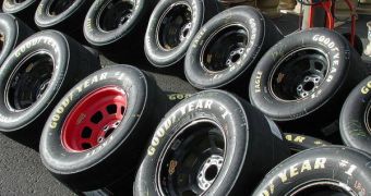 Reinforcements in tires could soon be made from cellulose compounds