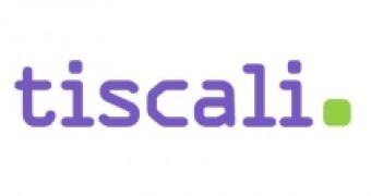 Tiscali.co.uk leaks user data