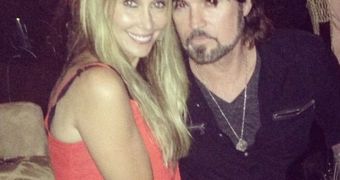 Tish and Billy Ray Cyrus call off divorce again, are determined to stay married