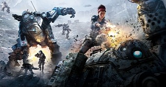 Titanfall 2 is confirmed