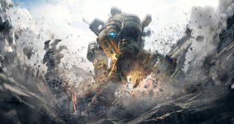 Titanfall is getting a sequel soon