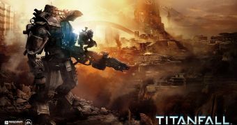 Titanfall is out soon