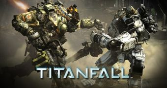 Play the Titanfall open beta right now on Xbox One