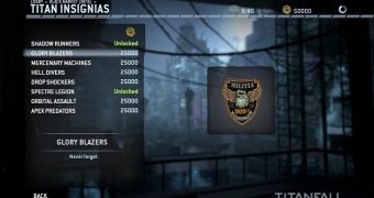 The Black Market in Titanfall