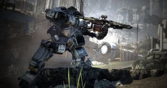 Titanfall is getting new game types for free
