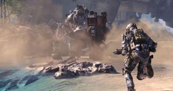 Titanfall isn't coming to PS4
