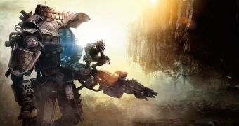 Titanfall only has multiplayer