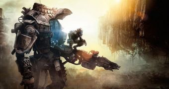 Titanfall could get new modes soon