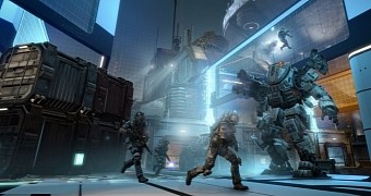 Titanfall Game Update #6 Brings Pilot-Only Skirmish Mode, Lots of New Features
