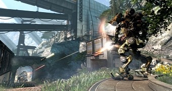 Titanfall is getting a major update