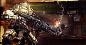 Titanfall Game Update 8 Adds Many New Features, Black Market Items