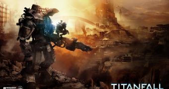 Titanfall is finally getting a beta
