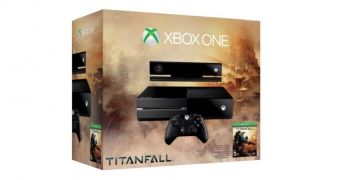 The Titanfall Xbox One bundle isn't selling so well