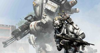 Titanfall preload is going live soon