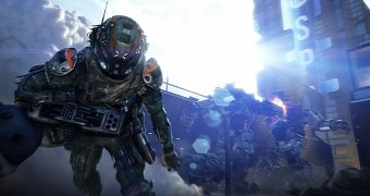 Titanfall Update 8 Launches Today, Includes New Frontier Defense Coop Mode