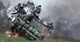 Titanfall gets a fresh patch today