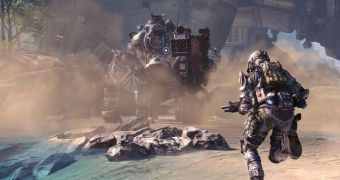 Titanfall won't have that many Titans
