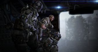 Titanfall updates are dropping later for 360