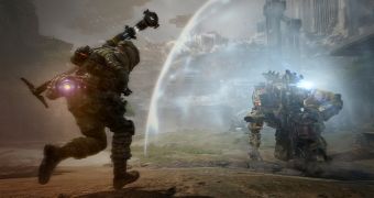 Titanfall is going to look better on PC