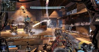 Titanfall might not look so good on Xbox 360