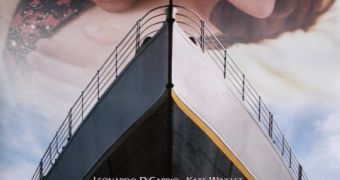 James Cameron’s “Titanic” gets 3D release in April 2012