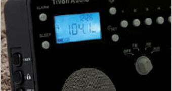 Tivoli Radios