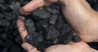 Report warns we have to start burning less coal to limit global warming