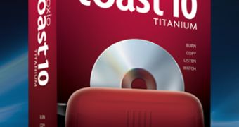 toast titanium free download