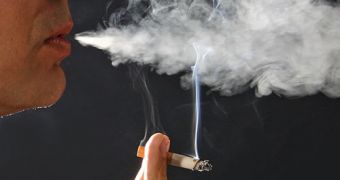 Tobacco Giants Made to Run Ads Saying They Lied, Admit Deception