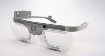 Tobii Glasses 2 comes with improved Eye-tracking software