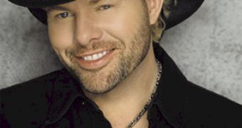 Toby Keith Debuts Next Week on Rock Band