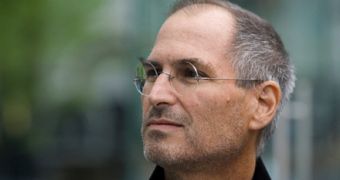 Today Marks One Year Since Steve Jobs Resigned as Apple CEO