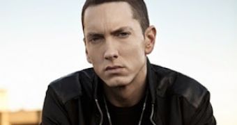 Today in History: Eminem Is 40