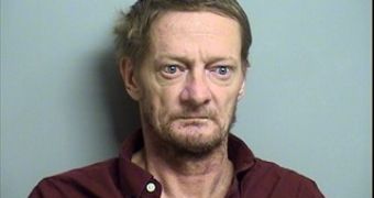 William Todd Lewallen from Tulsa, Oklahoma, is facing neglect charges after his 18-month-old daughter was found locked in a metal cage