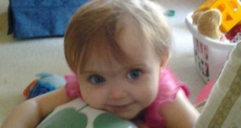 Police in Franklin County, Kansas are searching for 18-month-old Lana-Leigh Bailey