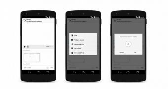 Todoist for Android