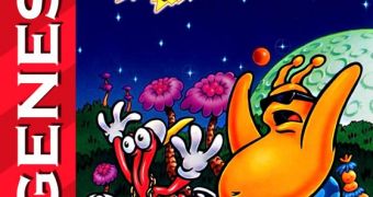 Toejam & Earl Creator Works on Innovative, Quirky New Project
