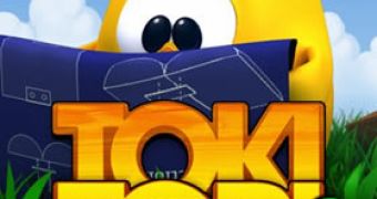Toki Tori 2 is out soon