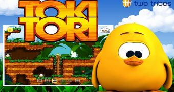 Toki Tori Releases for PS3 on US PSN on December 17