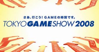 Tokyo Game Show Presents Awards